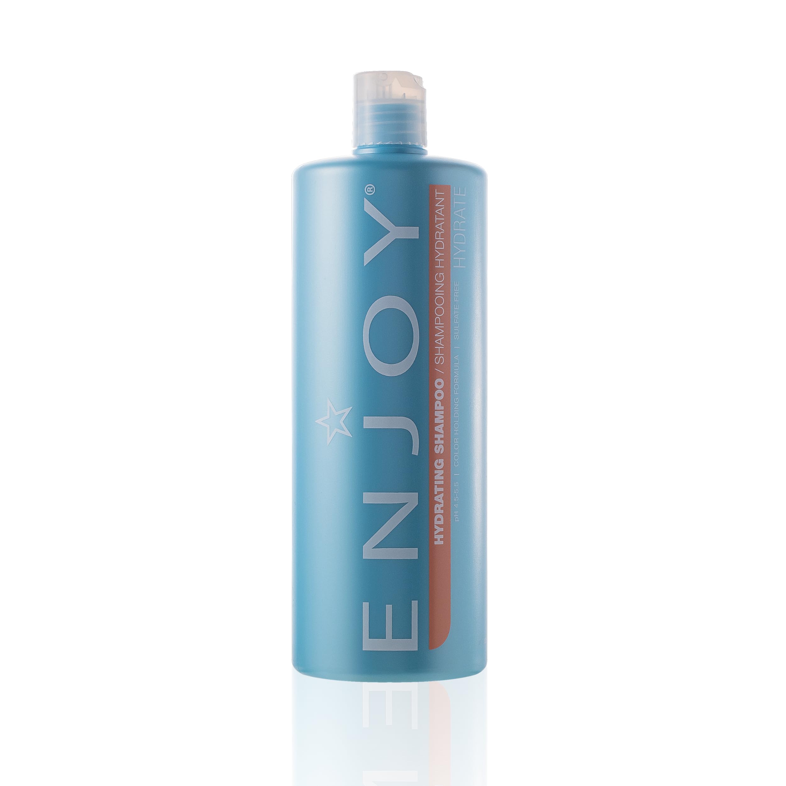 Enjoy Sulfate Free Hydrating Shampoo 33.8 Ounce